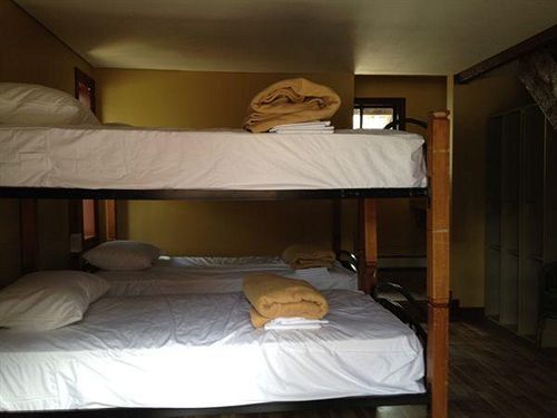 Hostel International *