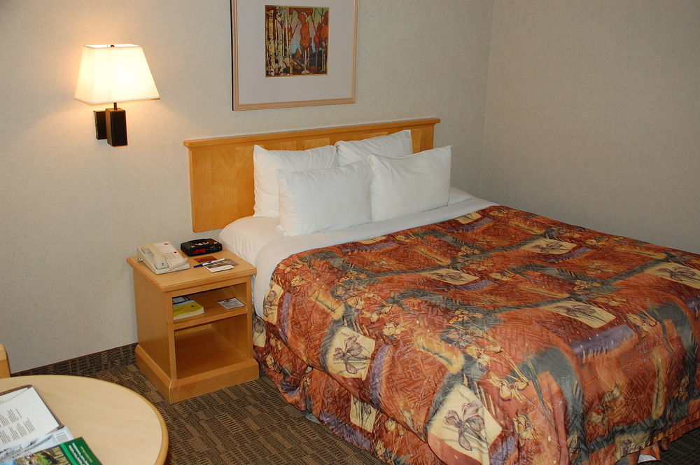 Hotel Ptarmigan