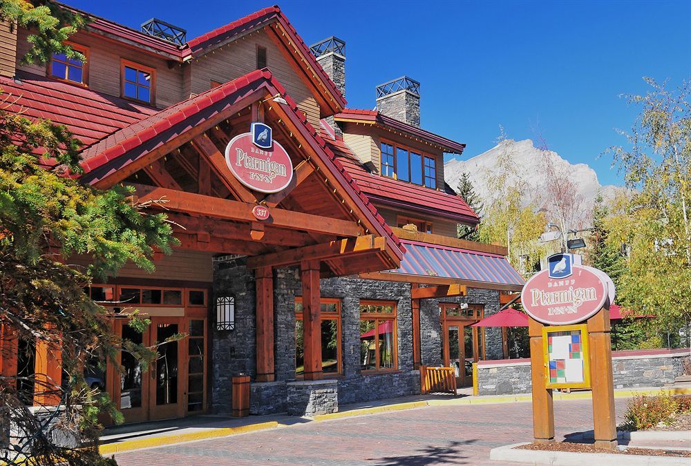 Hotel Ptarmigan 3*