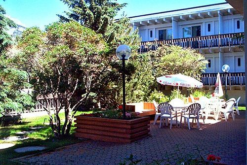 Canalta Hotel 4*