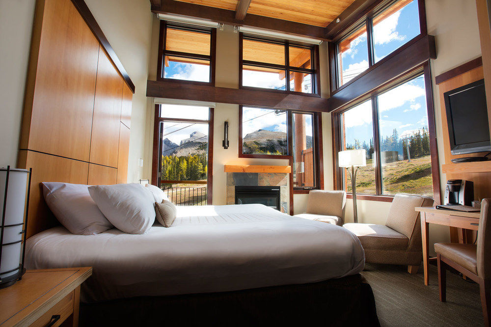 Hotel Sunshine Mountain