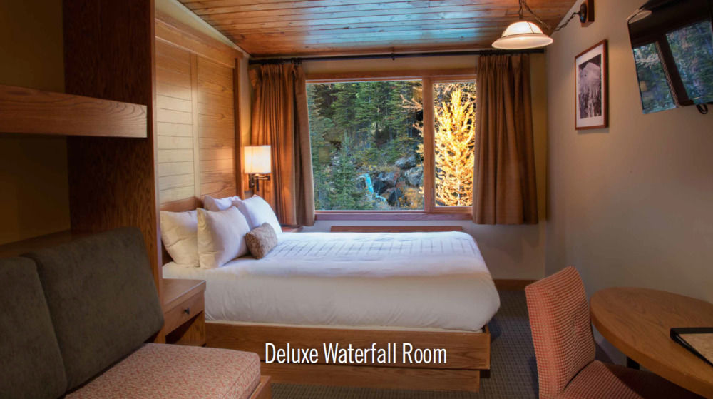Hotel Sunshine Mountain 4*