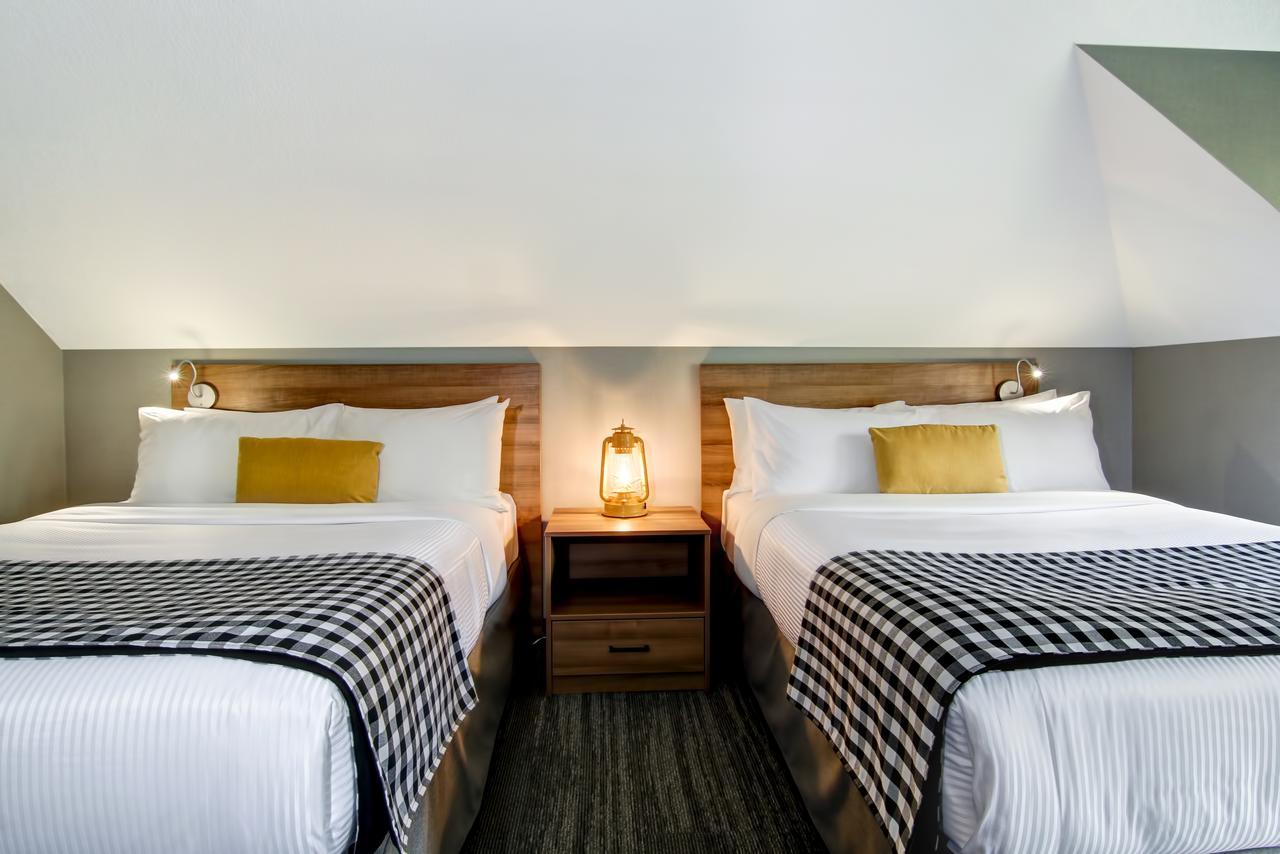 Hotel Canalta 4*