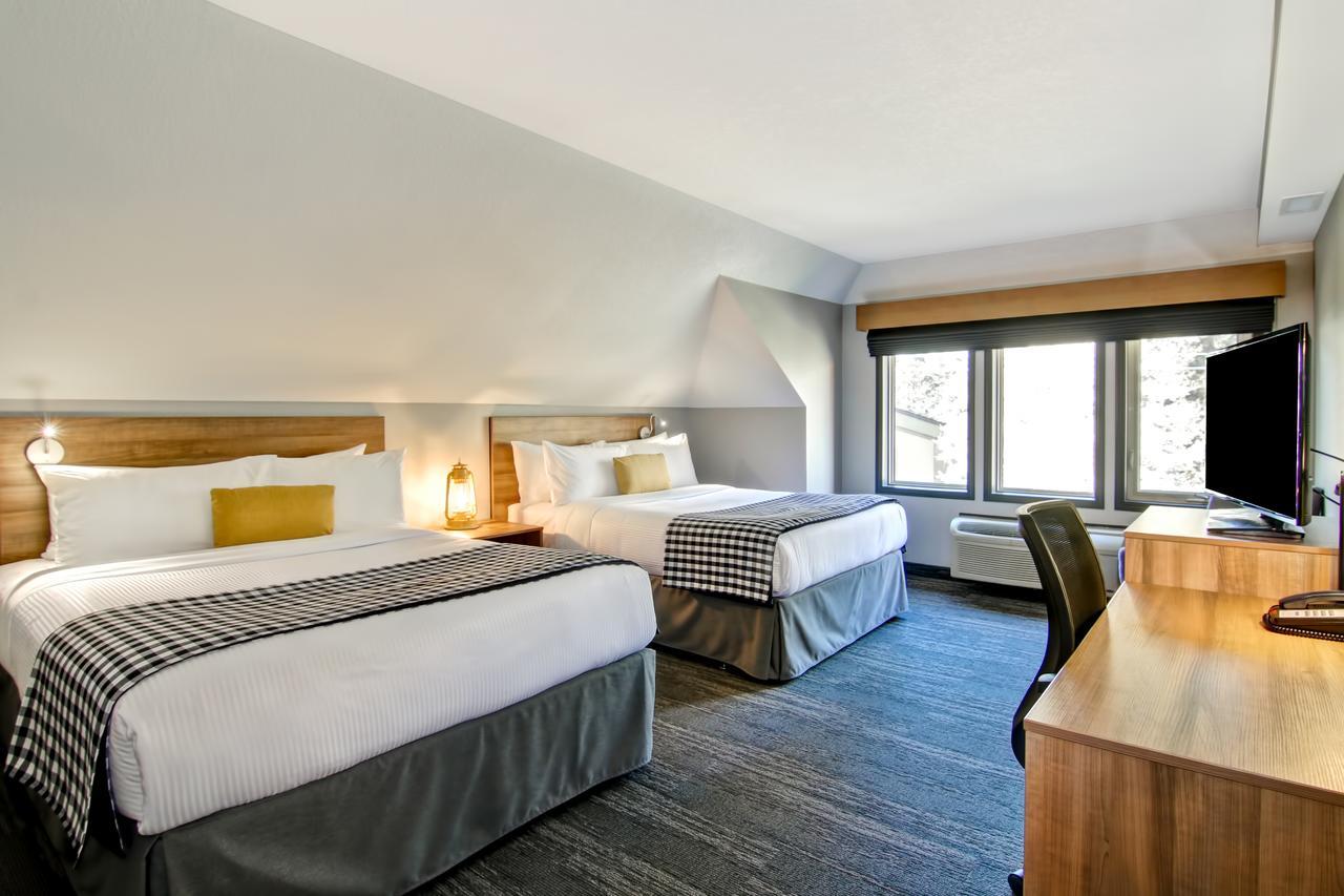 Canalta Hotel
