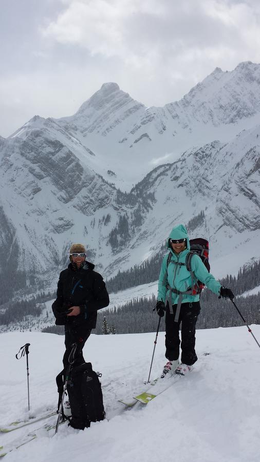 Buffaloberry Banff
