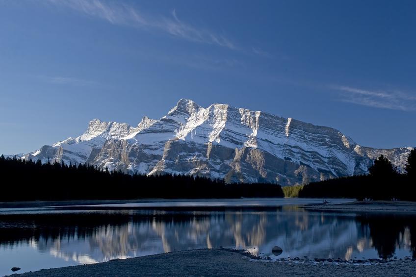 Buffaloberry Bed & Breakfast Banff