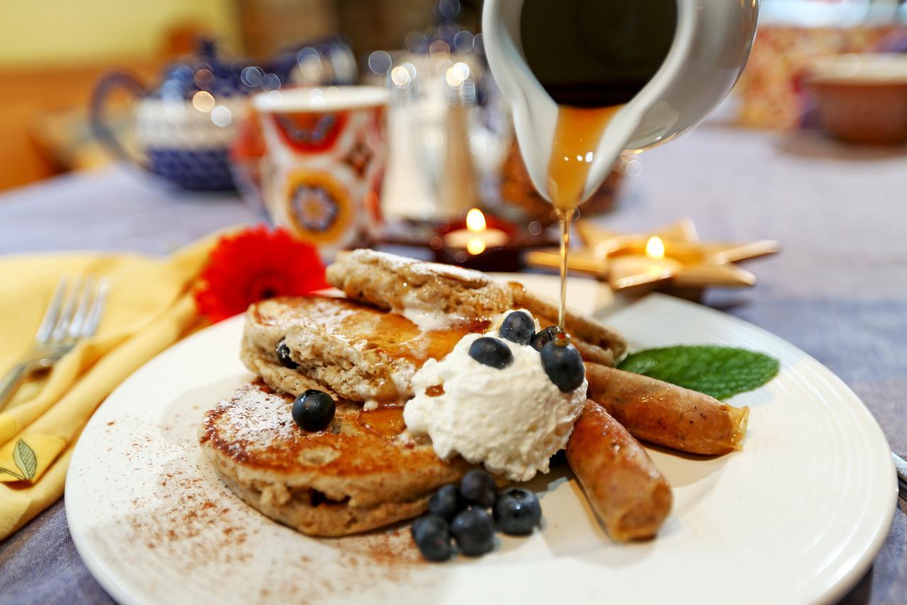 Bed & Breakfast Buffaloberry Banff