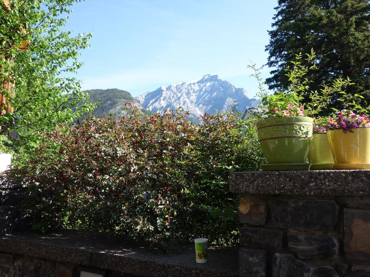 Buffaloberry Bed & Breakfast Banff