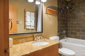 Sunshine Mountain 4* Banff