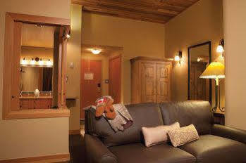 Hotel Sunshine Mountain 4*