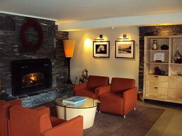 Aspen Hotel 3*
