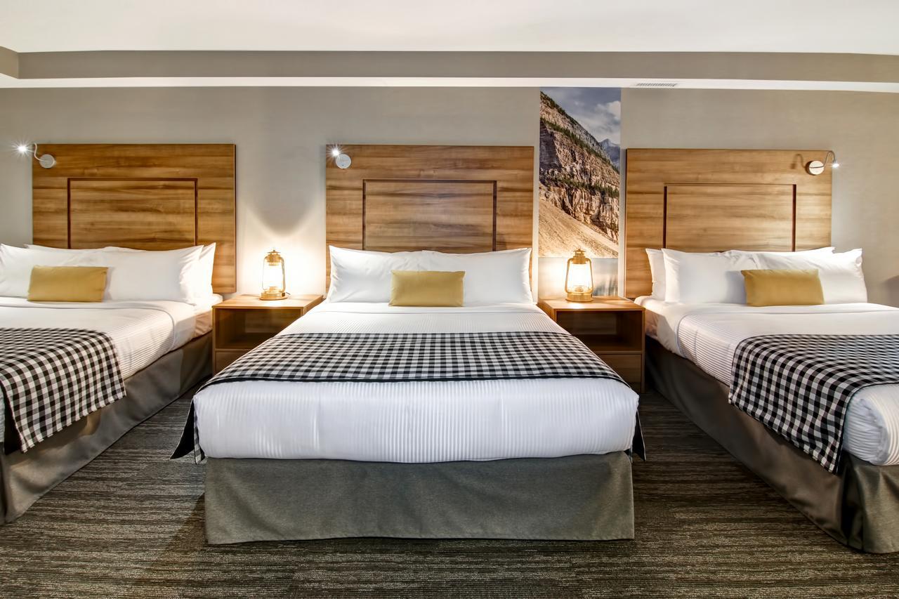 Canalta 4* Banff
