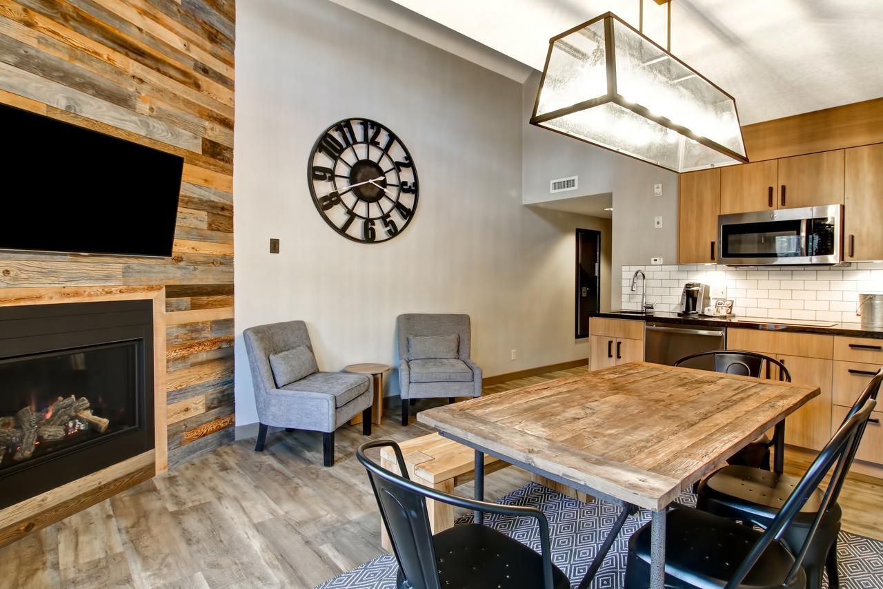Canalta Hotel Banff