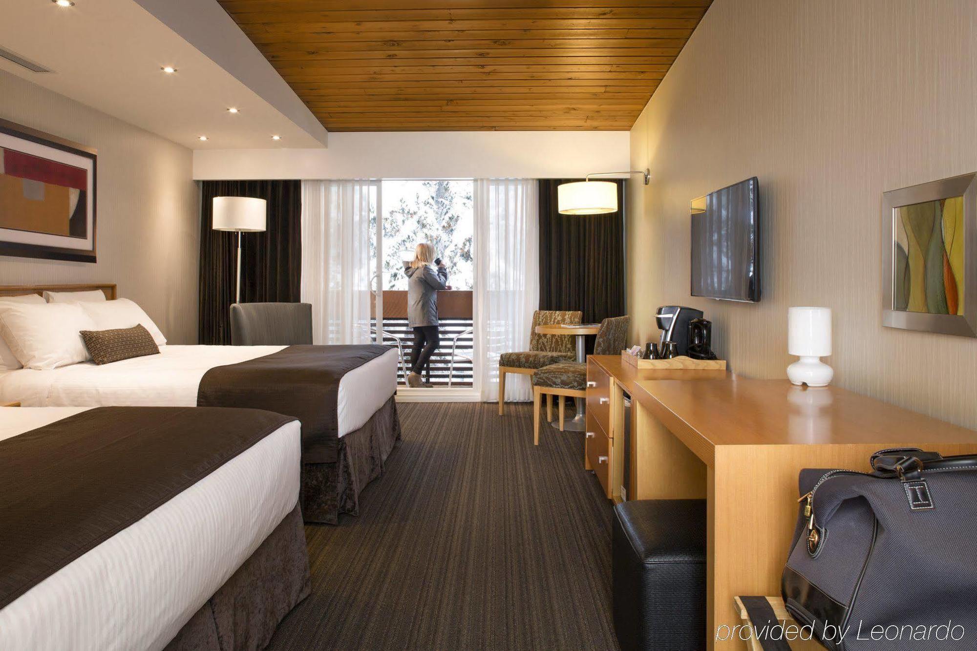 Aspen Hotel 3*