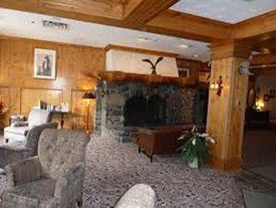 Hotel The Rundlestone Banff