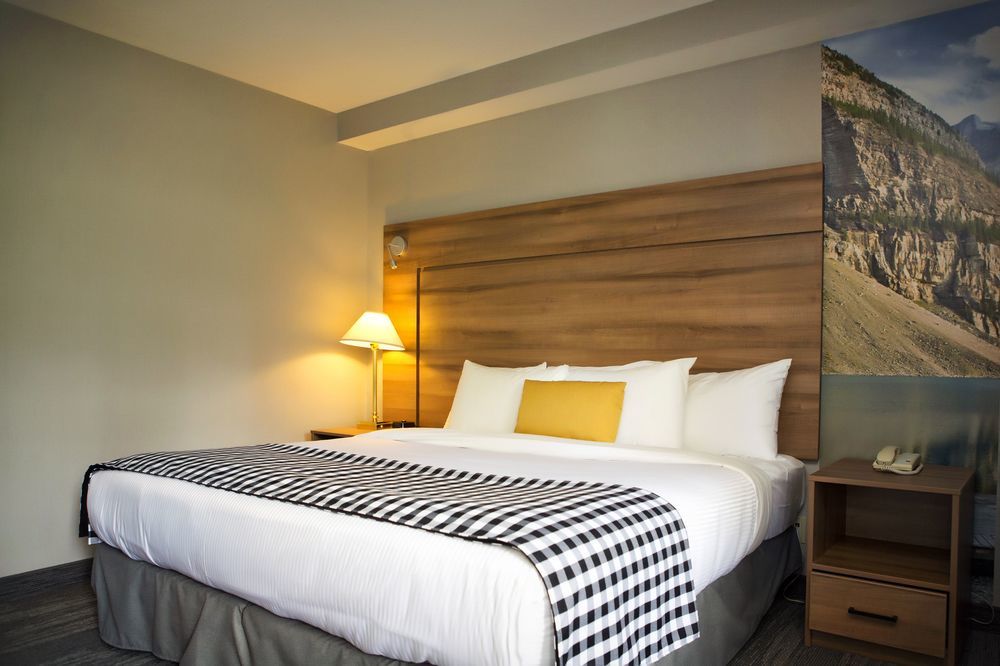 Canalta 4* Banff