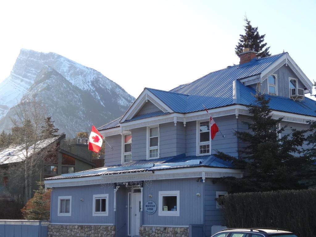 Three Peaks Holiday home Banff