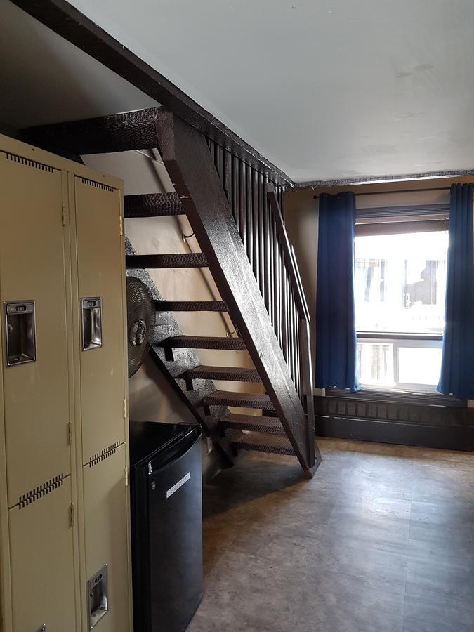 International Hostel Banff
