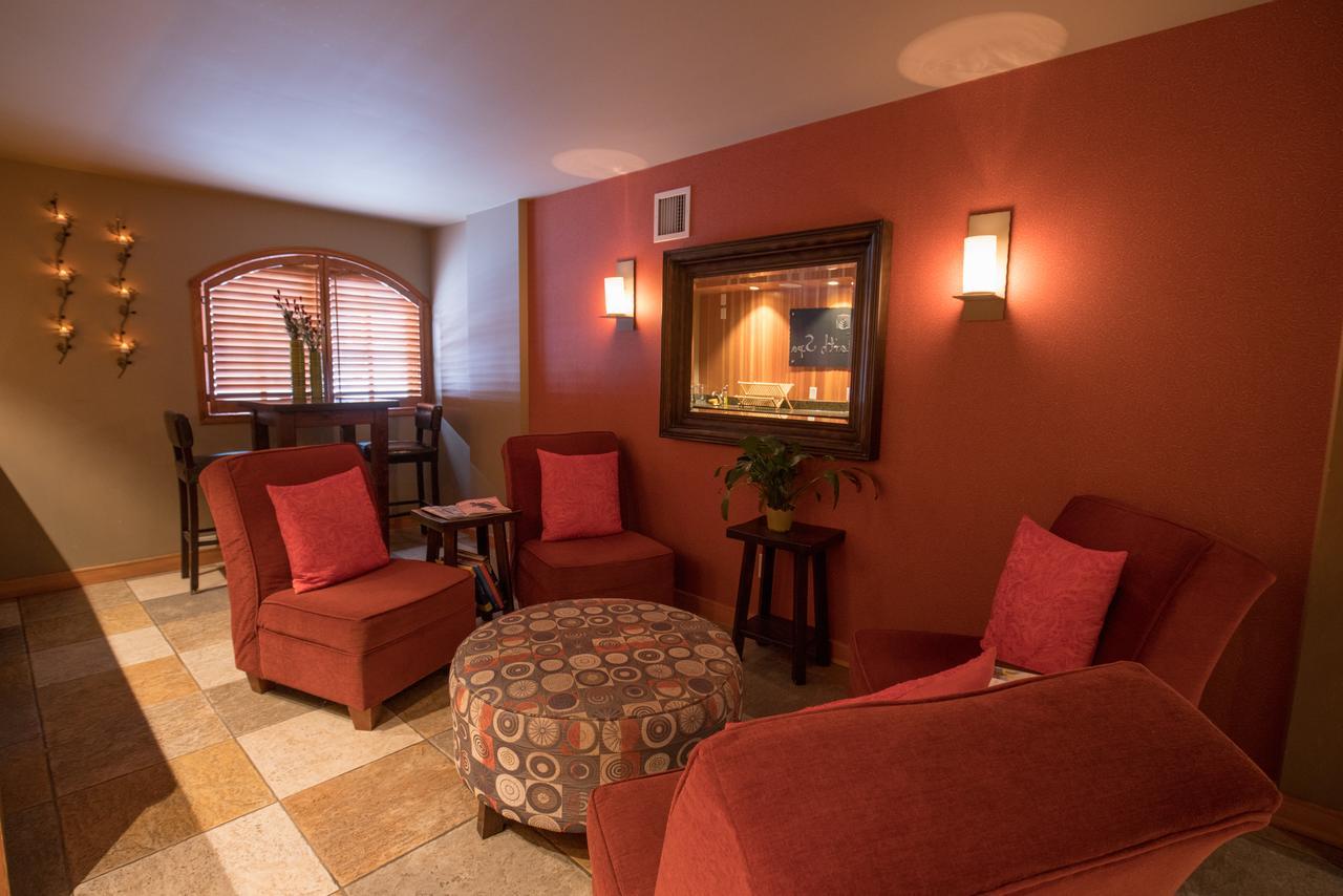 Hotel Caribou And 3*