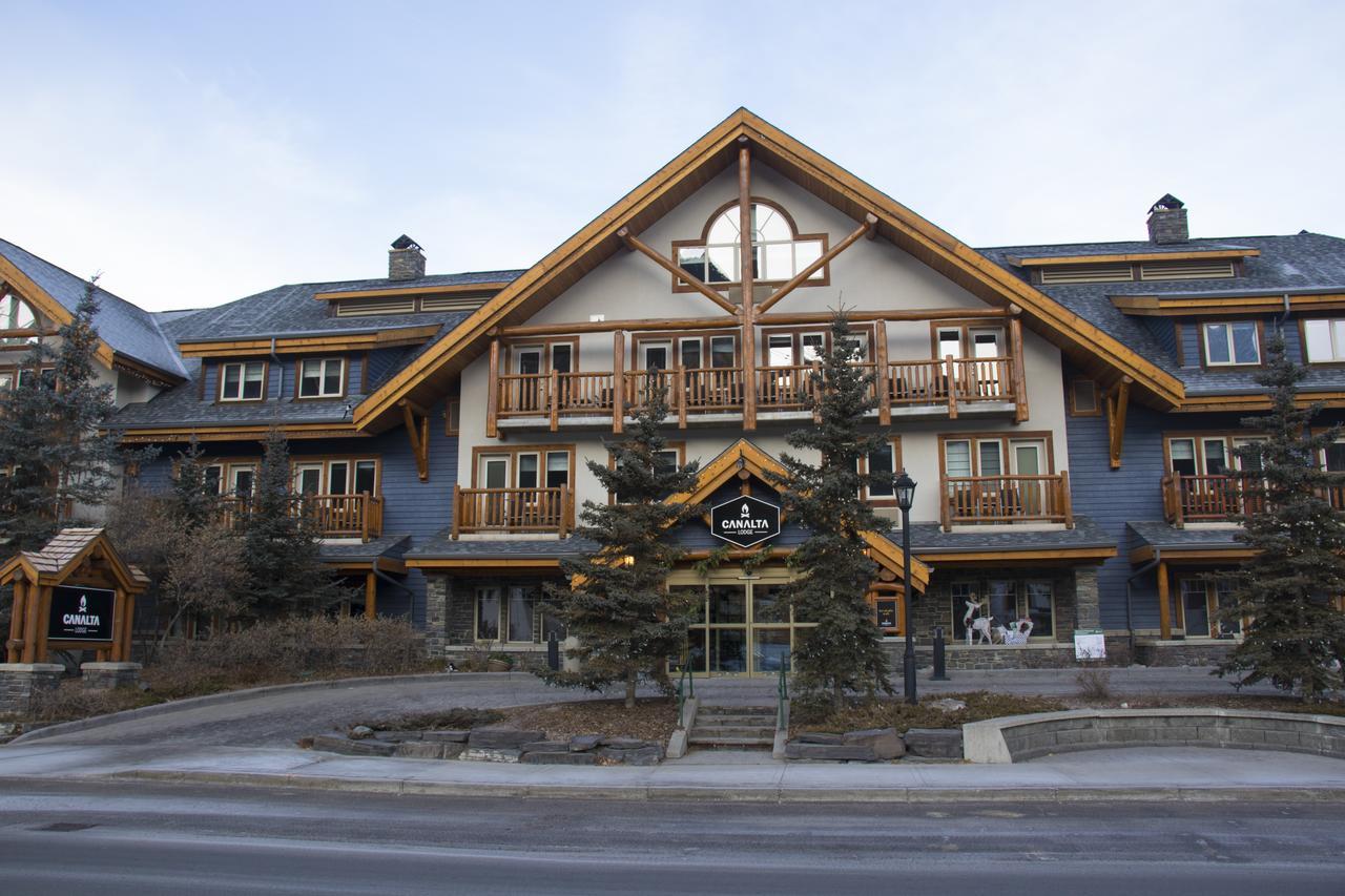 Canalta 4* Banff