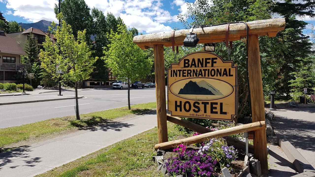 International * Banff