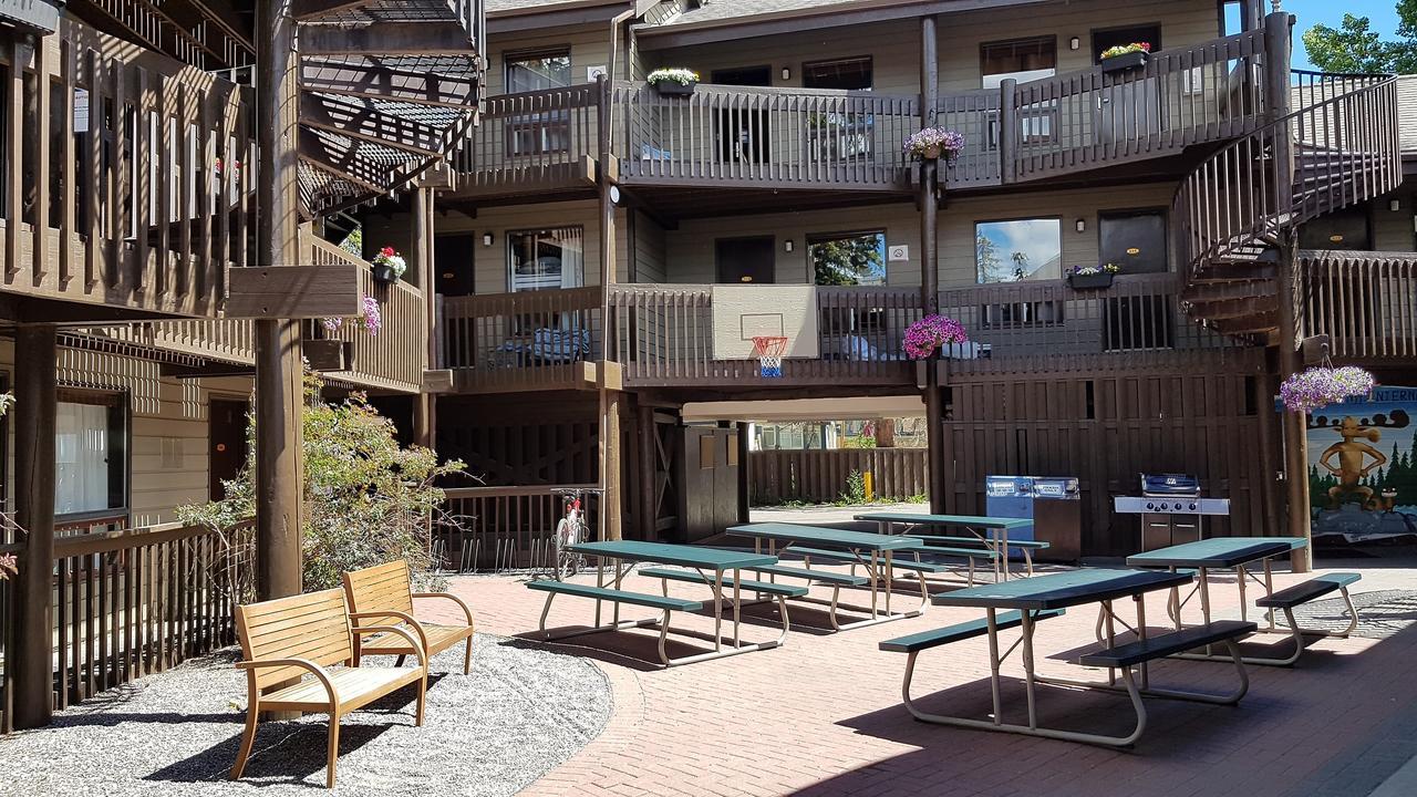 International Hostel Banff