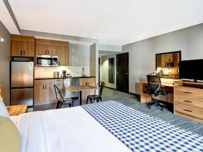Hotel Canalta Banff