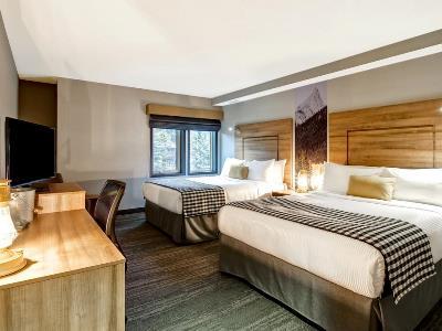 Canalta Hotel Banff