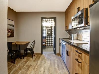 Hotel Canalta Banff