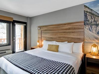 Canalta Hotel
