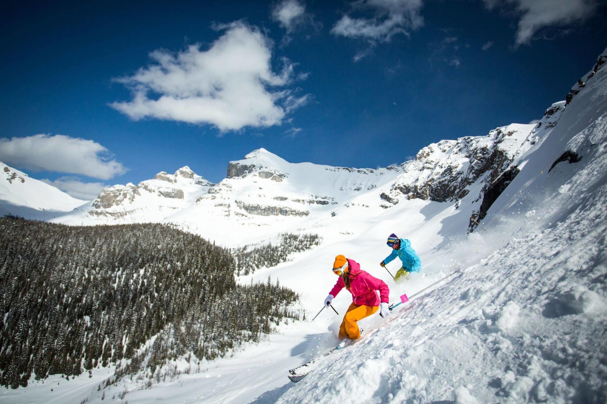 Hotel Sunshine Mountain 4*