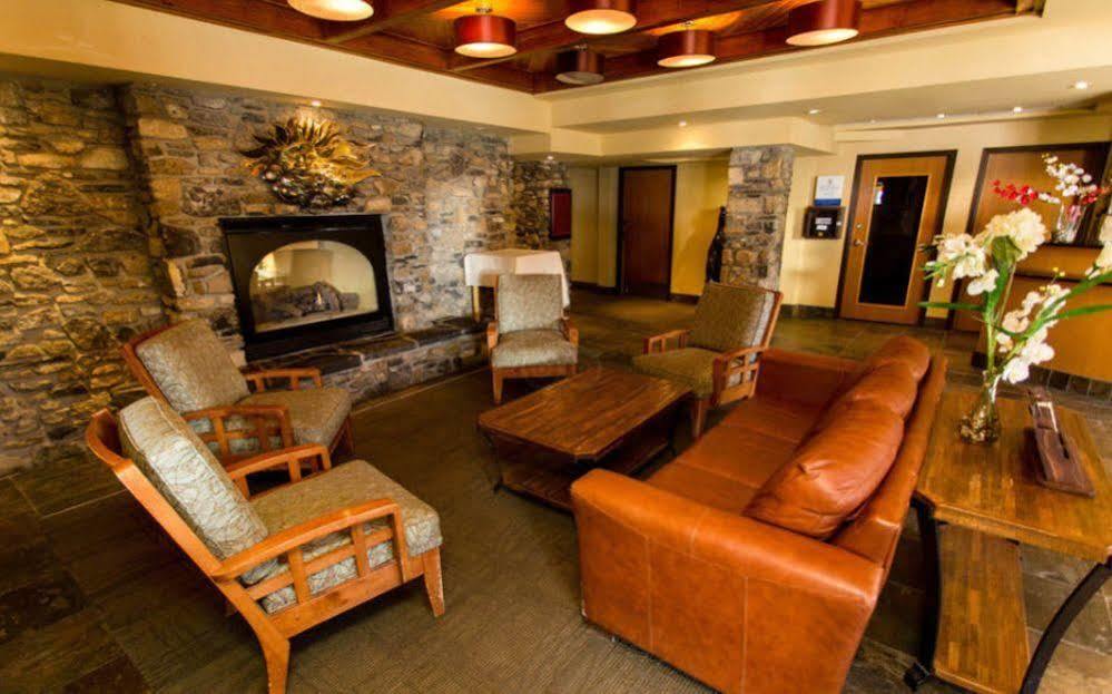 Hotel Sunshine Mountain Banff