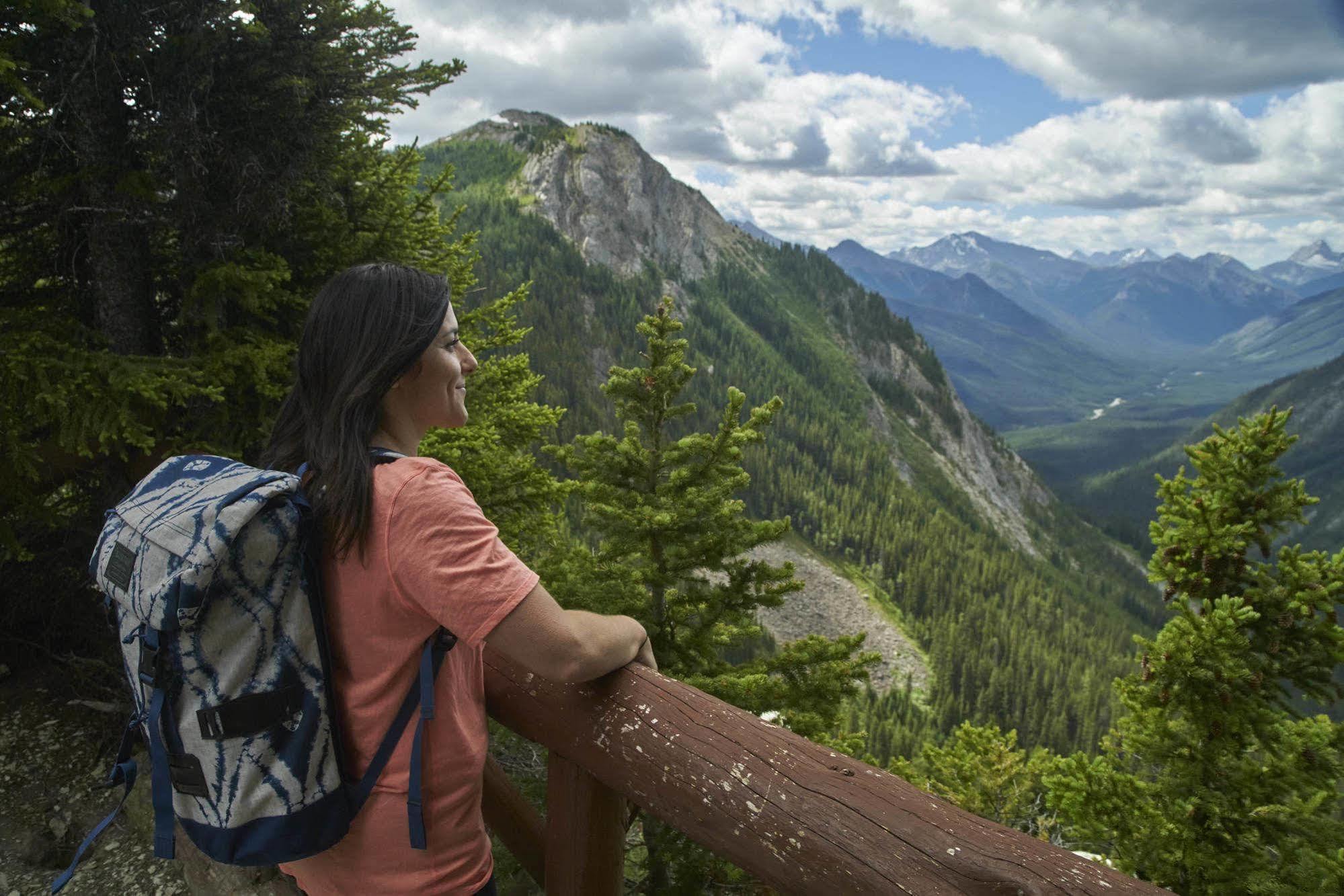 Sunshine Mountain Hotel Banff