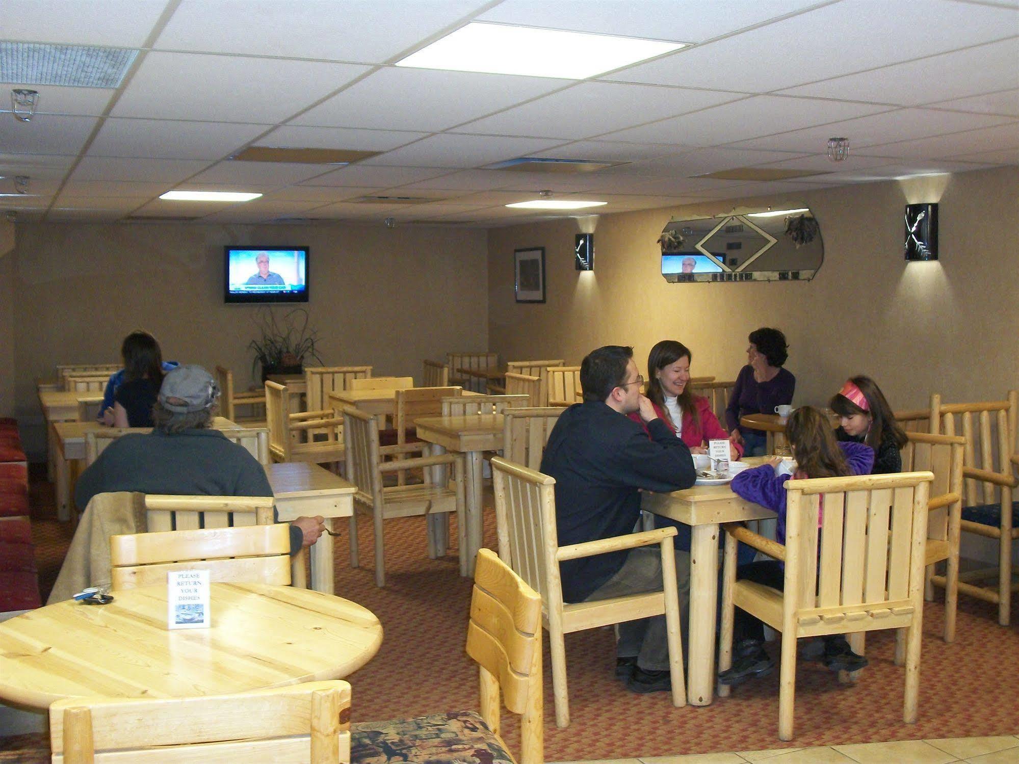 Hotel Brewster Mountain 3*