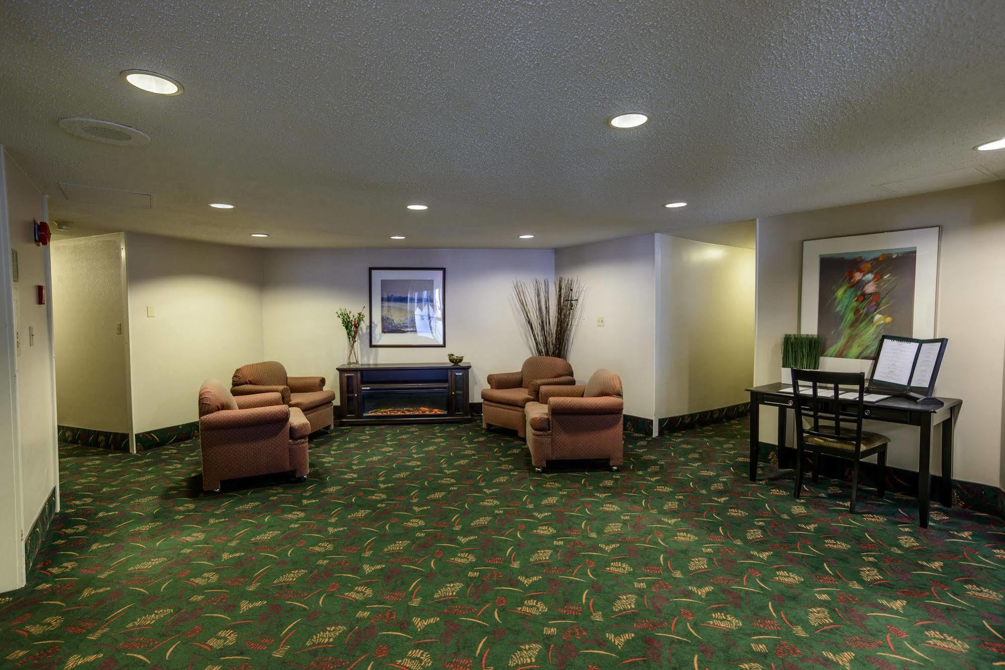 Bow View Hotel