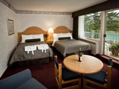 Hotel Bow View 3*