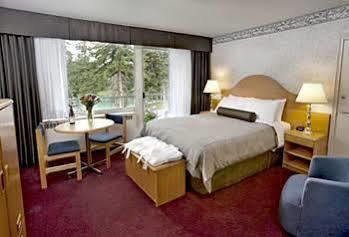 Hotel Bow View Banff