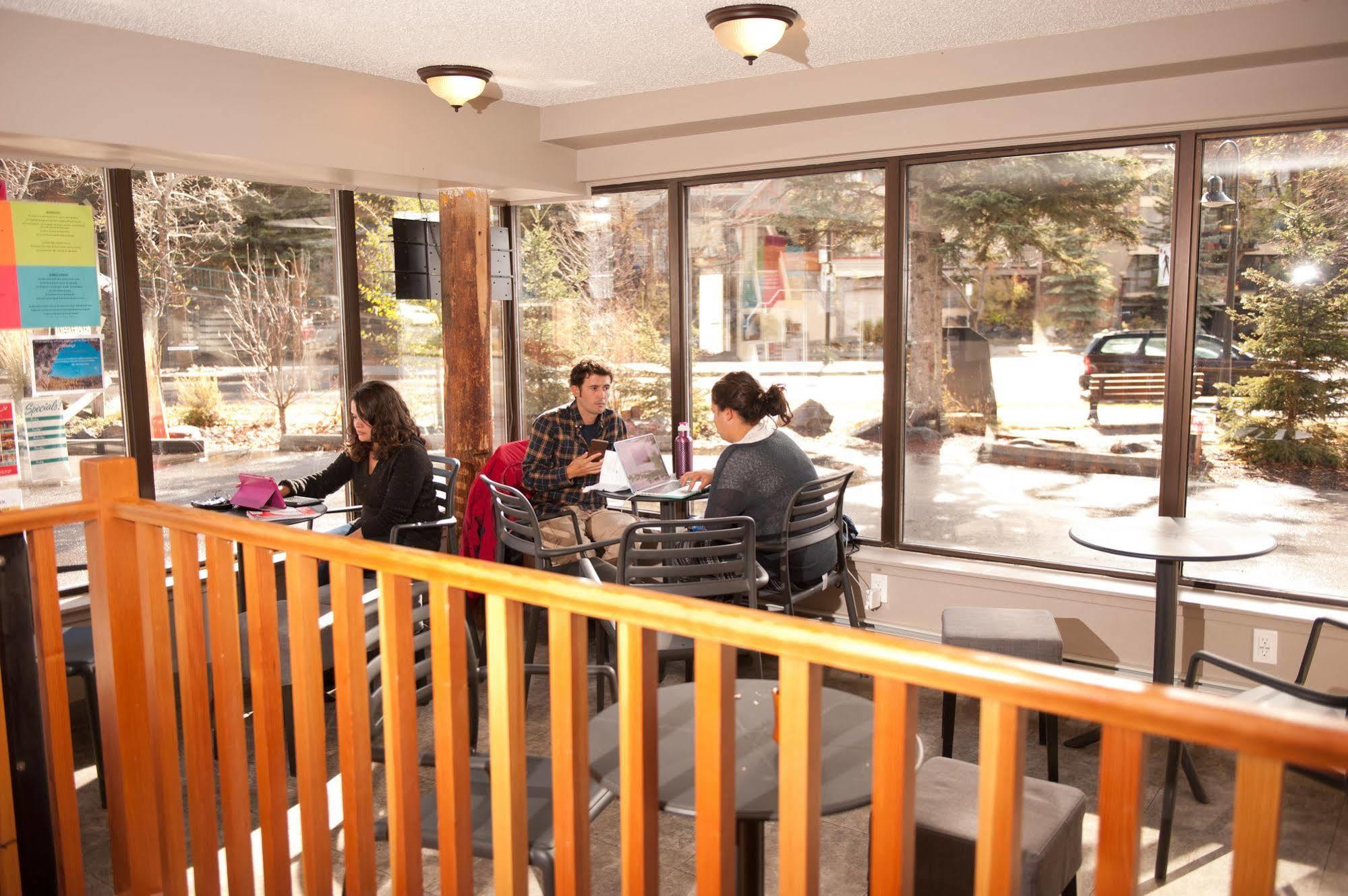 International Hostel Banff