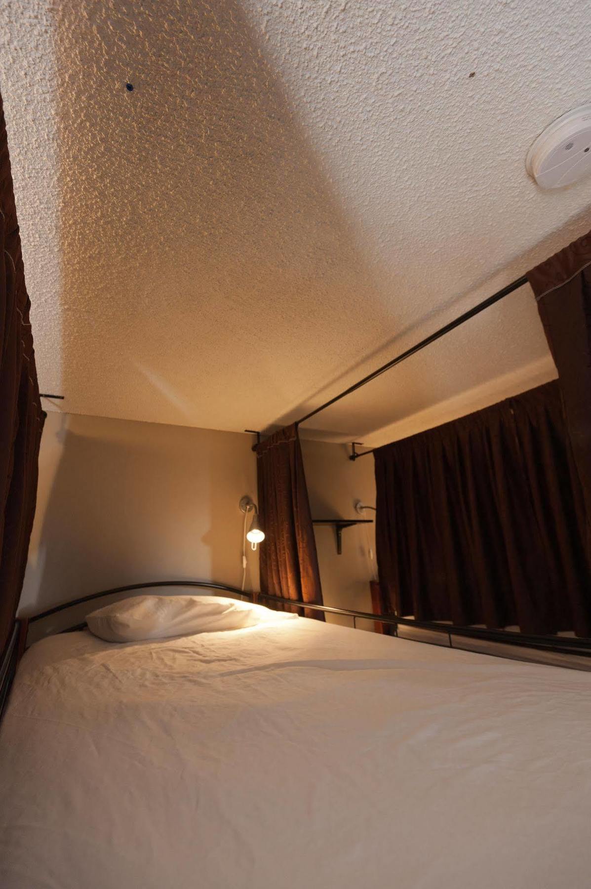 International Hostel