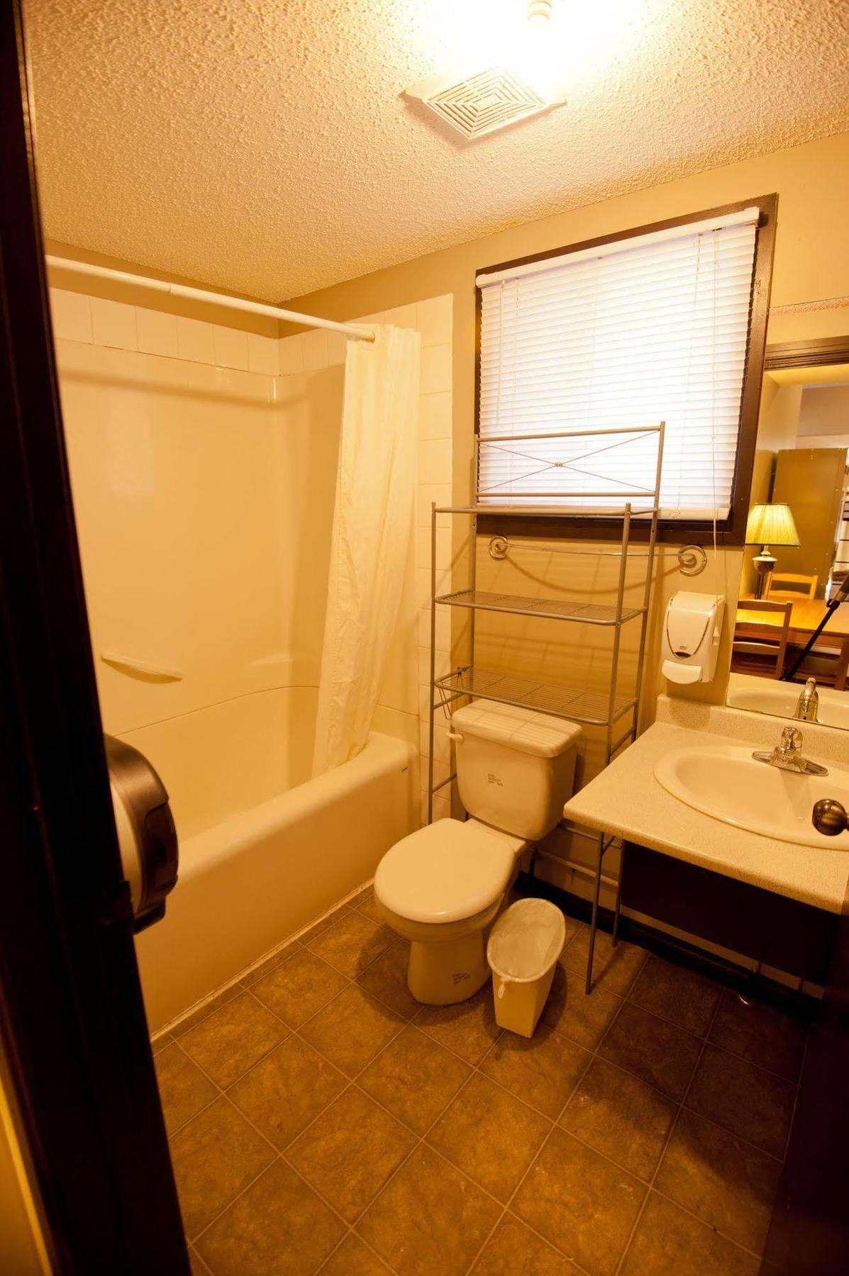 International Hostel