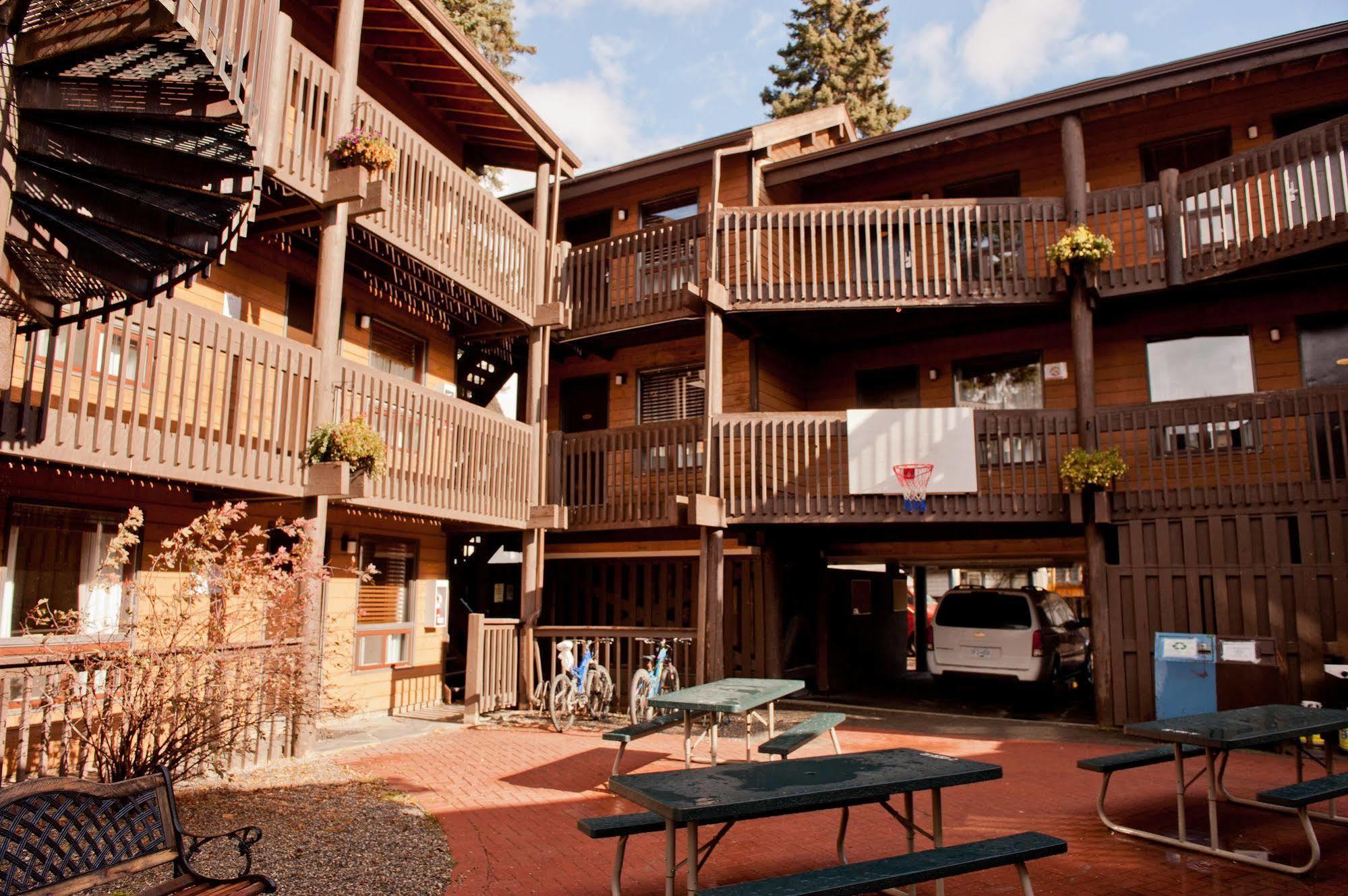 International Banff