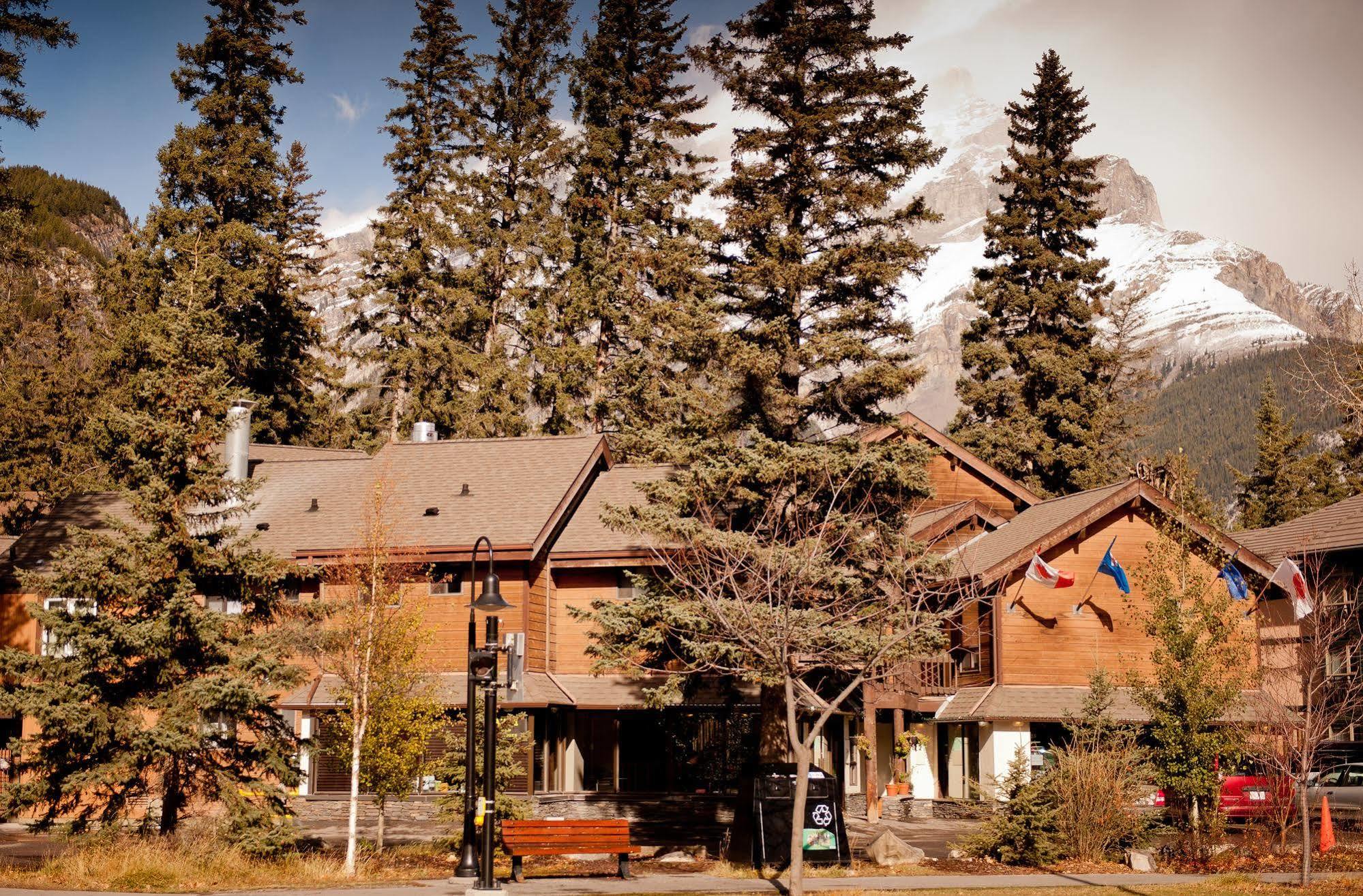 International Hostel Banff
