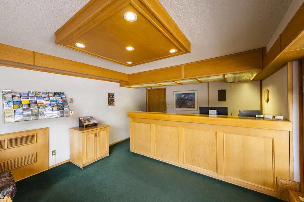 The Dorothy Motel 2*