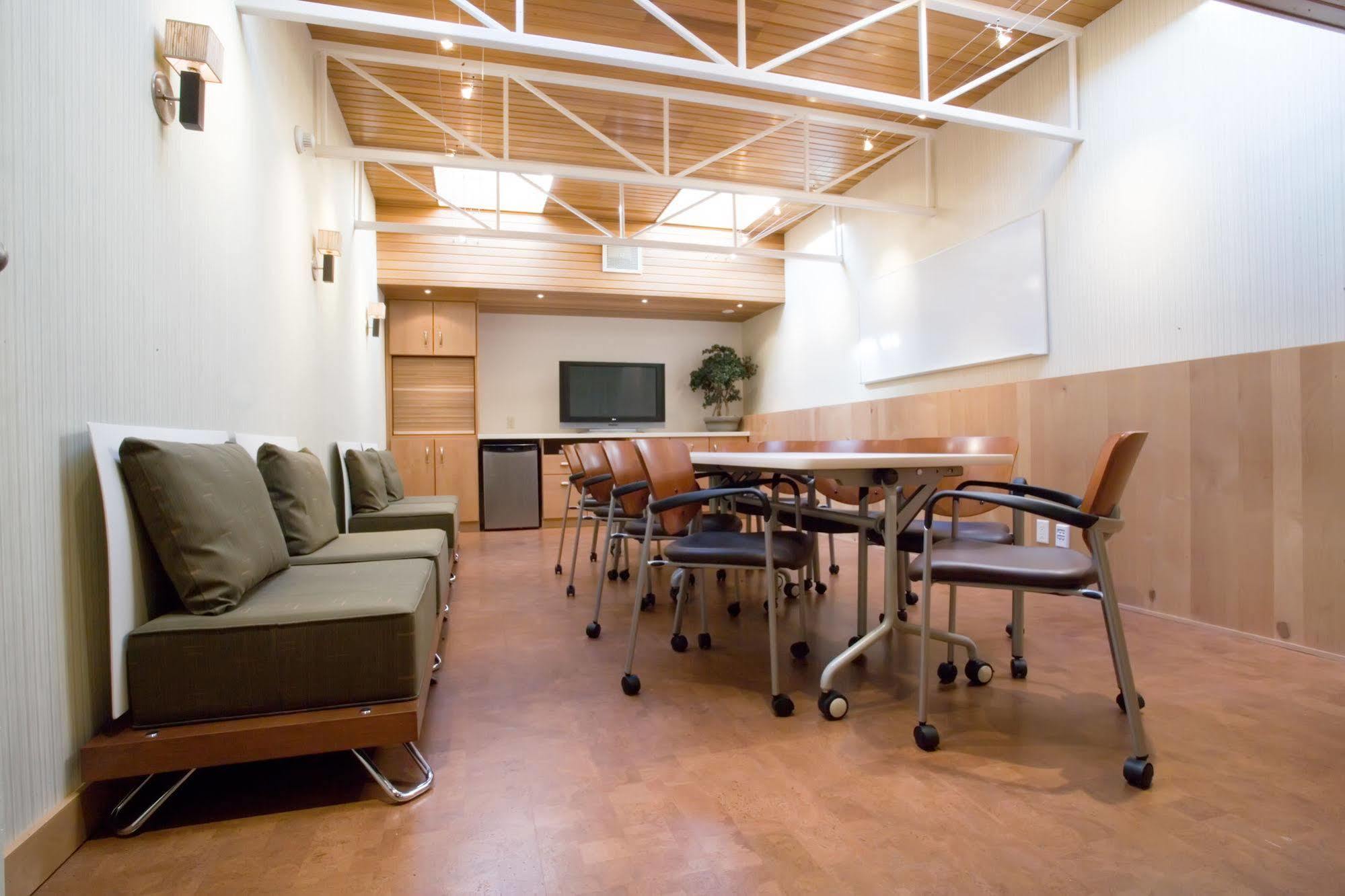 Hotel Aspen