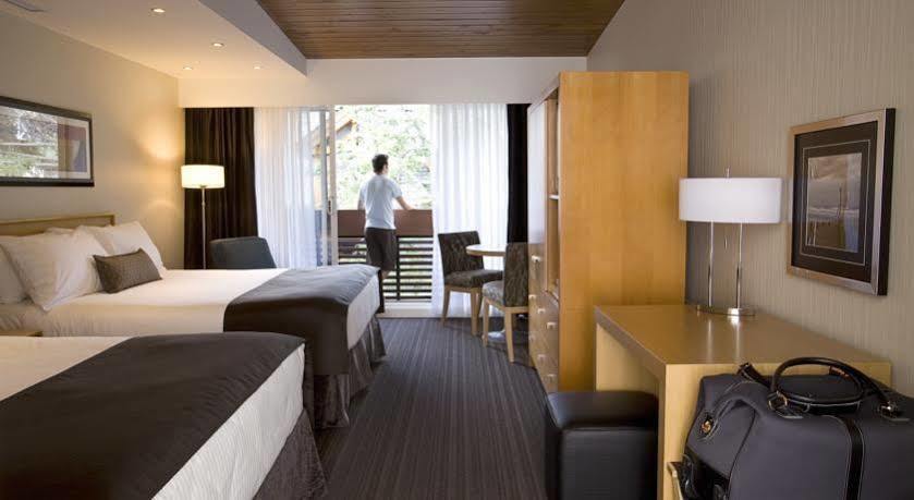 Hotel Aspen