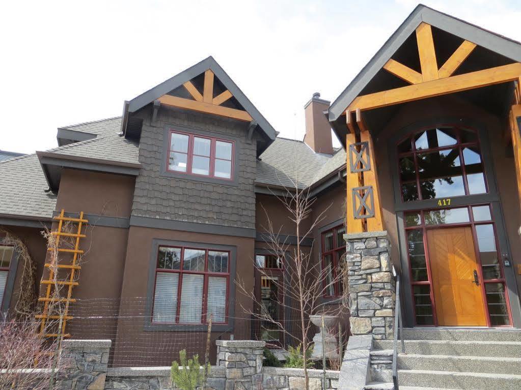 Buffaloberry 4* Banff