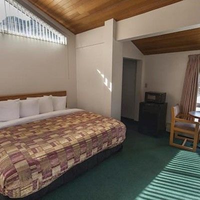 The Dorothy Motel