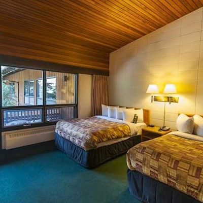 The Dorothy Motel