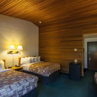 Motel The Dorothy 2*