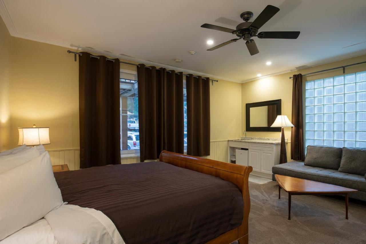 Boutique - Adults Only Inn 3*